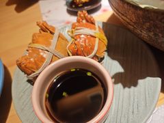 -一绪に寿喜烧(荟聚店)