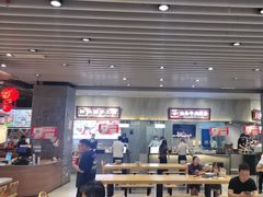 -食代馆(深业上城店)