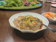 -俏东方·海味水饺·青岛菜(崂山店)