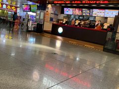 -沈阳站