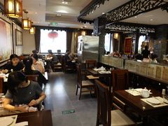 -老厨家(友谊路总店)