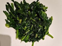 清炒豆苗-润苑(徐汇店)
