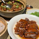春天来武汉吃美味茶餐厅