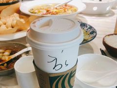 -茅庐川菜(青岛凯德店)