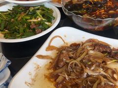 -好妈王饺子(滂江街店)