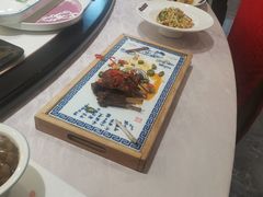 -吴忠民族饭庄(利通南街店)