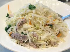 -万宝海鲜舫(劳动公园店)