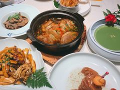 -卯时·龙光雅宴·精致锡帮菜(惠山古镇店)