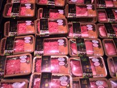 -盒马鲜生(悦峰店)