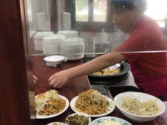-味一早餐(民安路店)