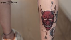 -飛凡TATTOO纹身•原创