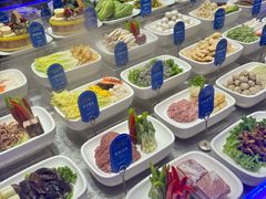 -老德州四合院·德州菜(天衢路店)