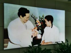 点击看大图 -中国福利会国际和平妇幼保健院(徐汇院区)