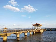 -抚仙湖禄充风景区