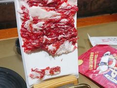 -手选潮汕鲜牛肉火锅(二七广场店)