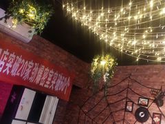 -机械师超级密室(小寨华旗店)