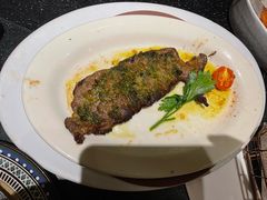 -西堤厚牛排(国瑞店)