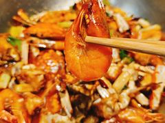 -七欣天香辣蟹火锅(南京建宁路大观天地店)