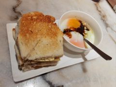 -南洋老咖啡(牛车水店)