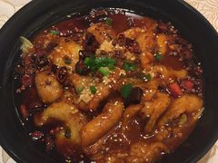 -君思港湾(富强店)
