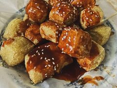 -渔记茶餐厅(渔村店)