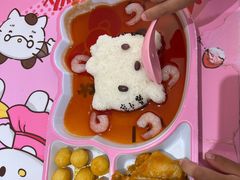-安吉Hello Kitty乐园