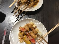 -郭记小街麻辣烫(南小街总店)