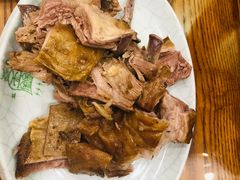 -清真·益鑫羊肉手抓馆(花园北街店)