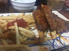 -代羊肉(中和店)