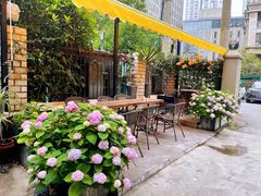 -T-COFFEE(长江花园店)