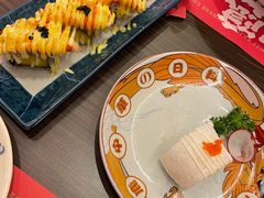 -仙隐小鹿中华料理(南宁万象城店)
