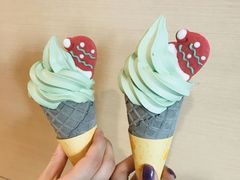 -麦当劳(天兴罗斯福店)