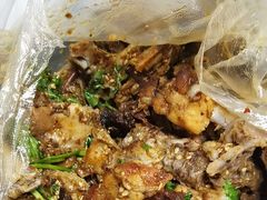 -精五刀鸡架(明天广场店)