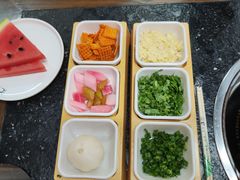 -汇聚德京味铜锅涮肉(沈家桥二路店)
