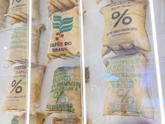 -% Arabica阿拉比卡咖啡(前滩太古里店)