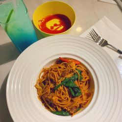 -MINI MARS KIDS CLUB亲子家庭中心(长宁天山店)