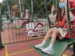 -玻璃桥景区石牛寨