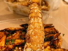 -宾朋海鲜特色美食餐厅·纯手工鲅鱼水饺(兴海路店)