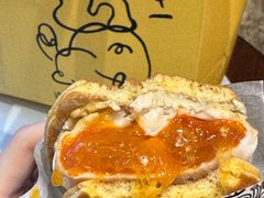 -辛一·铜锣烧(鸿寿坊店)