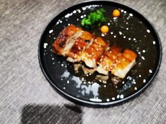 深井烧鹅皇-御花园·粤菜·海鲜火锅(中山公园店)