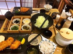 -胜博殿日式炸猪排(西红门店)