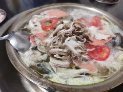 三鲜荤豆花-海关荤豆花(洋河一路店)