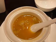 -万豪中餐厅·粤菜·北京粤财JW万豪酒店
