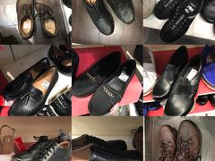 clarks-伦敦比斯特购物村