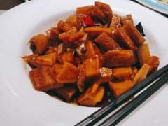-宴小馆·小海鲜青岛菜(五四广场店)