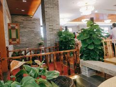 大堂-德胜轩正宗顺德菜(宝安沙井会展中心店)