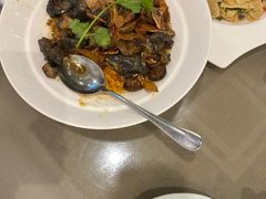 -茶油香闽南菜·花园餐厅(前埔店)