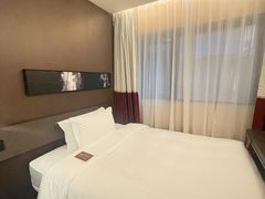 -广州永庆坊瞻云精选酒店