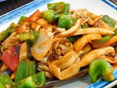 -东江海鲜大排档·潮汕菜·砂锅粥