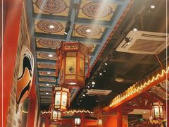-京味张·北京烤鸭(天河南二路店)